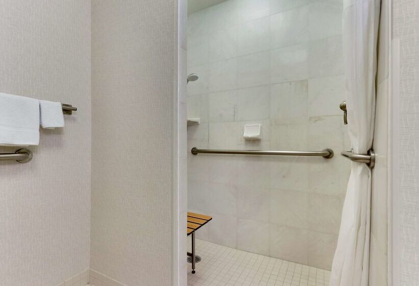 酒店 Drury Inn & Suites Sikeston