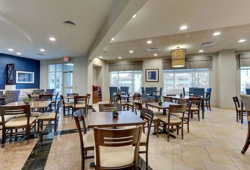 酒店 Drury Inn & Suites Sikeston