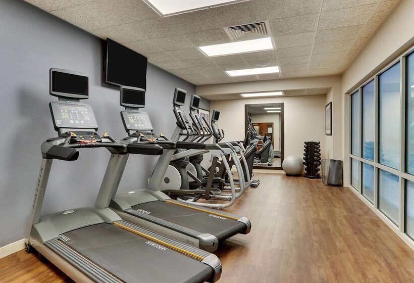 酒店 Drury Inn & Suites Sikeston