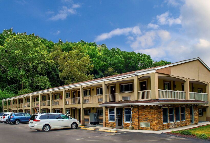 فندق Econo Lodge Jefferson Hills Hwy 51