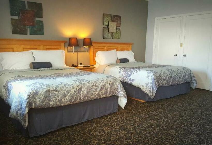 فندق Garden View Inn