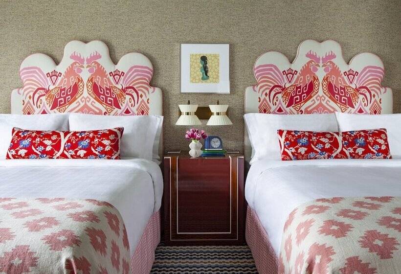 בית מלון כפרי Graduate By Hilton Columbia Sc