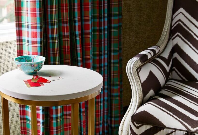 בית מלון כפרי Graduate By Hilton Columbia Sc