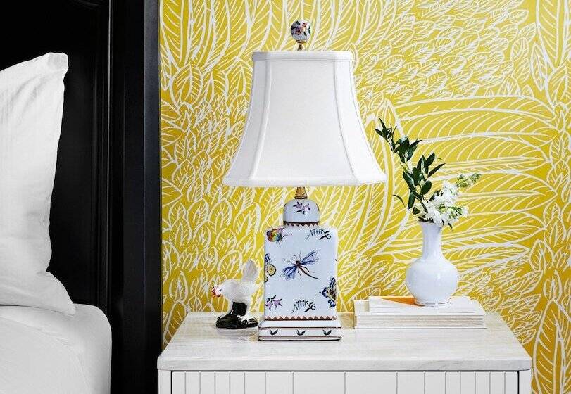 בית מלון כפרי Graduate By Hilton Columbia Sc