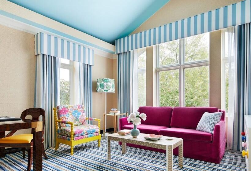 בית מלון כפרי Graduate By Hilton Columbia Sc