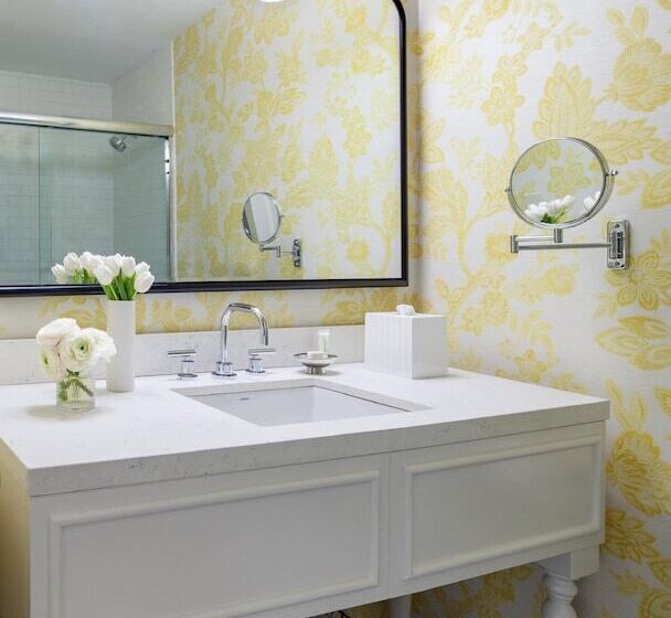 בית מלון כפרי Graduate By Hilton Columbia Sc