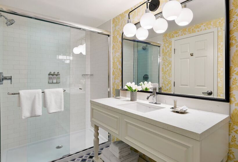 בית מלון כפרי Graduate By Hilton Columbia Sc