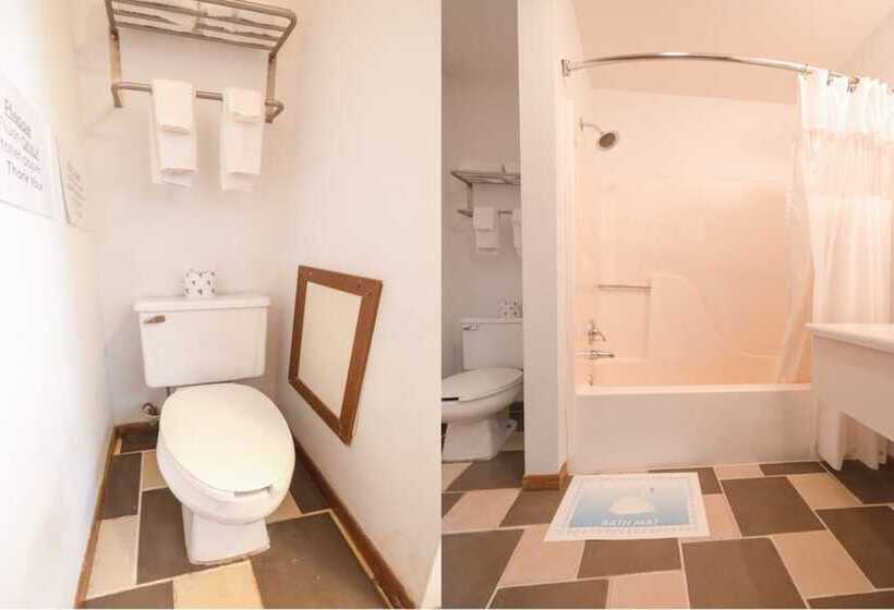 호텔 Harlan Inn And Suites