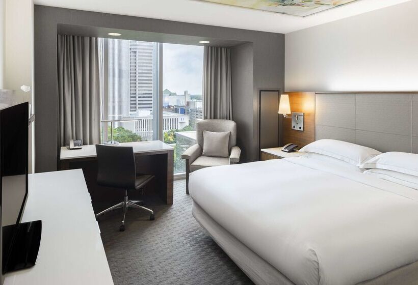 هتل Hilton Columbus Downtown