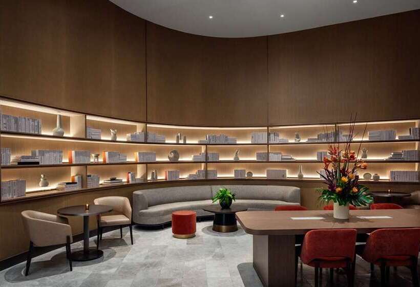 هتل Hilton Columbus Downtown