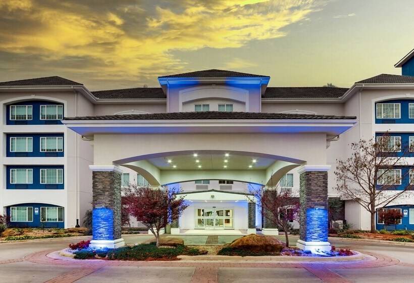 فندق Holiday Inn Express & Suites   Ardmore, An Ihg