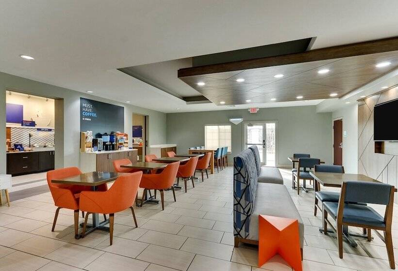 فندق Holiday Inn Express & Suites   Ardmore, An Ihg