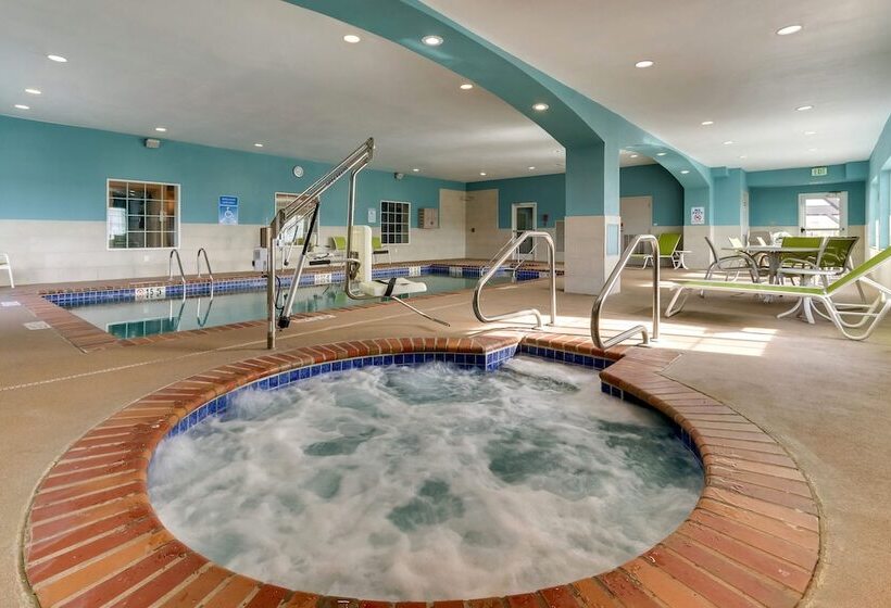 فندق Holiday Inn Express & Suites   Ardmore, An Ihg