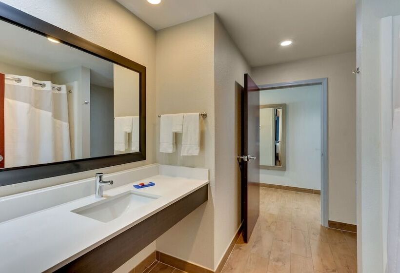 فندق Holiday Inn Express & Suites   Ardmore, An Ihg