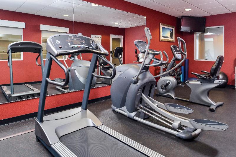 فندق Holiday Inn Express Canandaigua, An Ihg