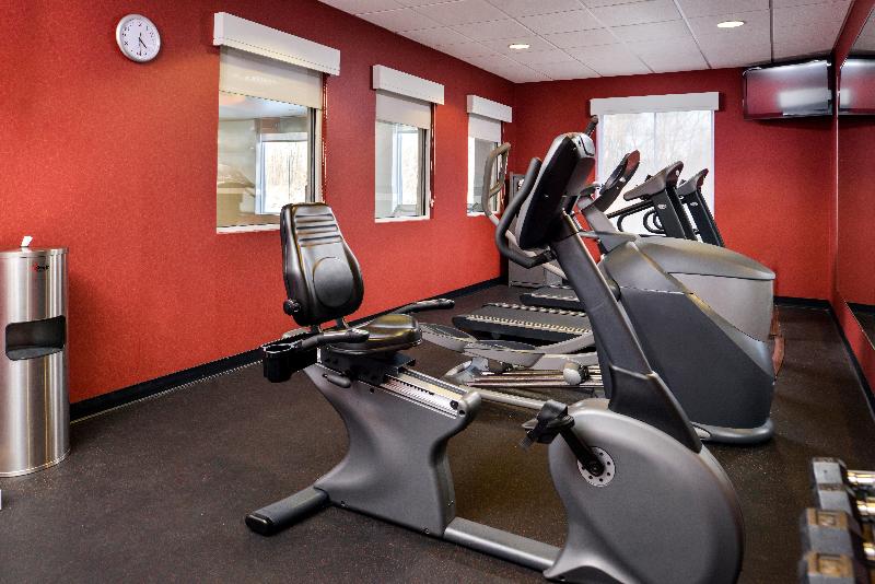 فندق Holiday Inn Express Canandaigua, An Ihg