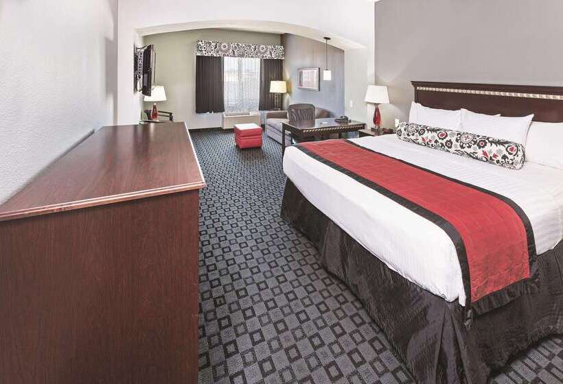 هتل La Quinta Inn & Suites By Wyndham Decatur