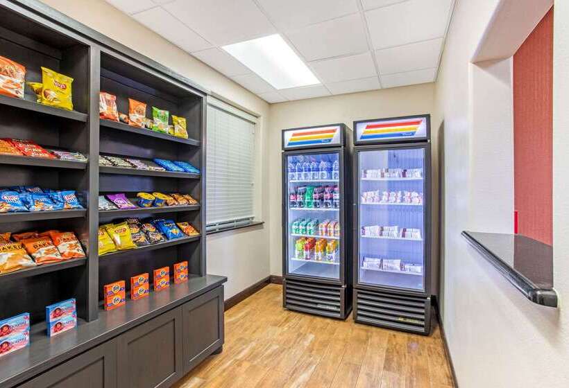 酒店 La Quinta By Wyndham Ennis