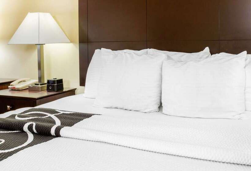 酒店 La Quinta By Wyndham Ennis