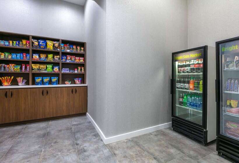 호텔 La Quinta By Wyndham Jacksonville, Texas