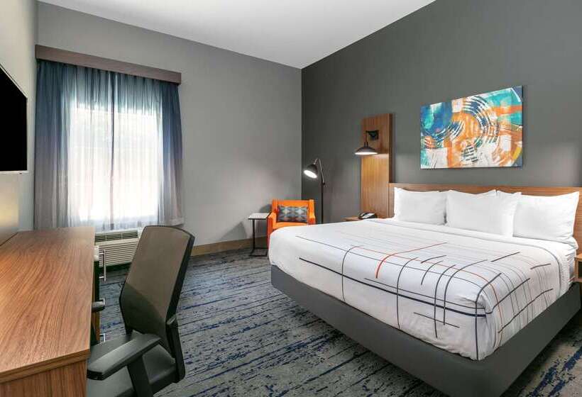 호텔 La Quinta By Wyndham Jacksonville, Texas