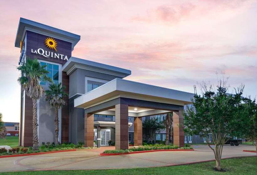 호텔 La Quinta By Wyndham Jacksonville, Texas