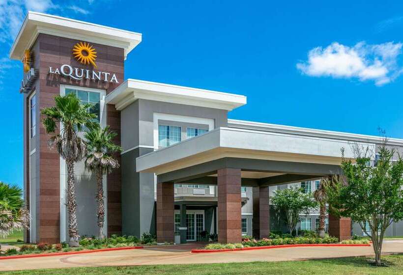 호텔 La Quinta By Wyndham Jacksonville, Texas