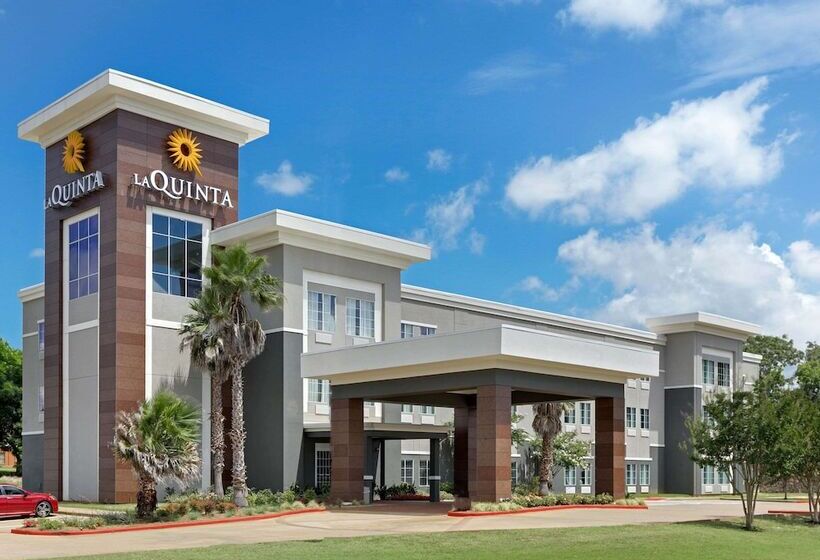 호텔 La Quinta By Wyndham Jacksonville, Texas