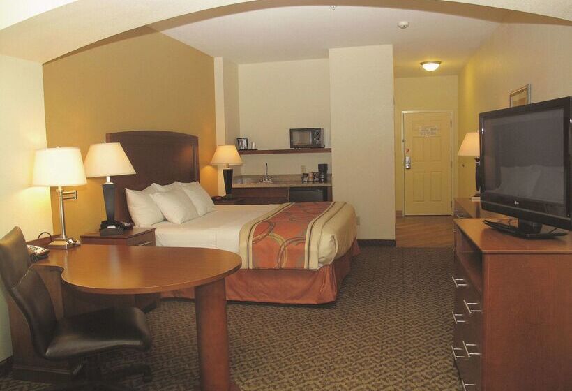 هتل La Quinta By Wyndham Lawton / Fort Sill