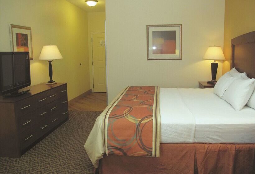 هتل La Quinta By Wyndham Lawton / Fort Sill