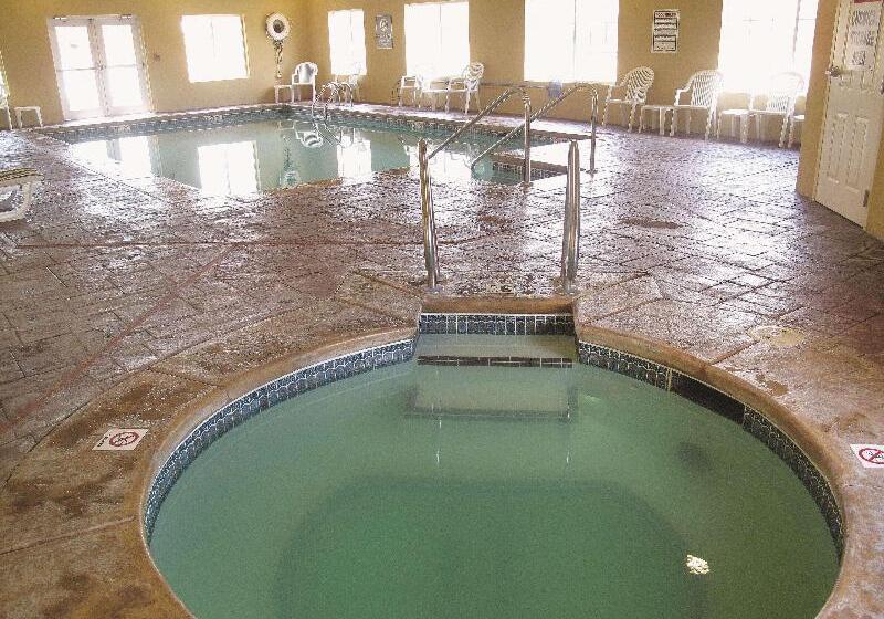 هتل La Quinta By Wyndham Lawton / Fort Sill