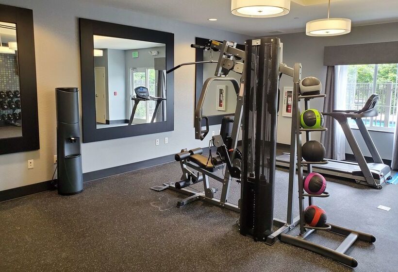 فندق La Quinta By Wyndham Sebring