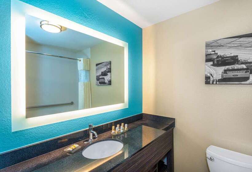 فندق La Quinta By Wyndham Sebring