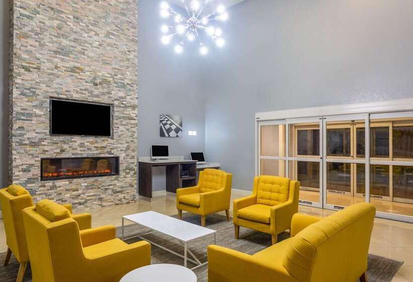 فندق La Quinta By Wyndham Sebring