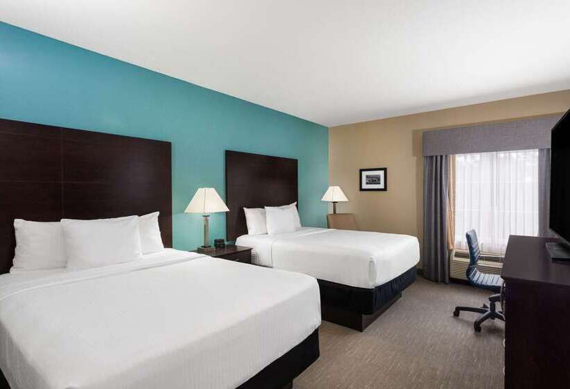 فندق La Quinta By Wyndham Sebring