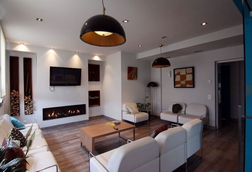 هتل La Sèquia Molinar