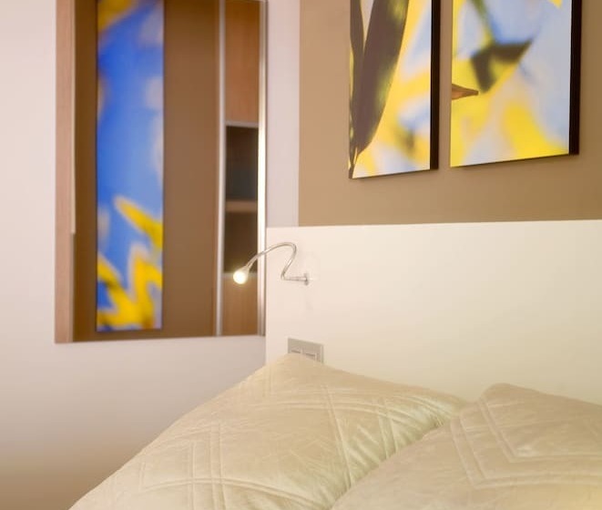 هتل La Sèquia Molinar