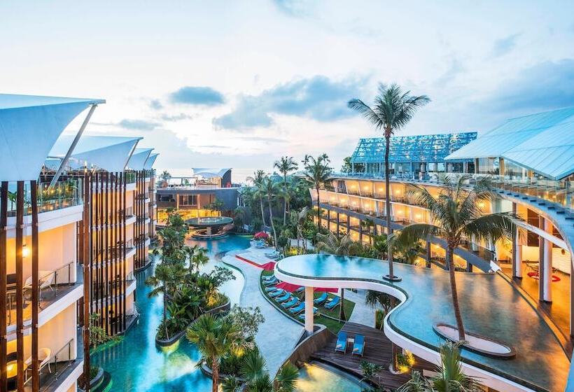 هتل Le Meridien Bali Jimbaran