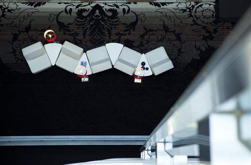 ホテル Le Méridien Philadelphia