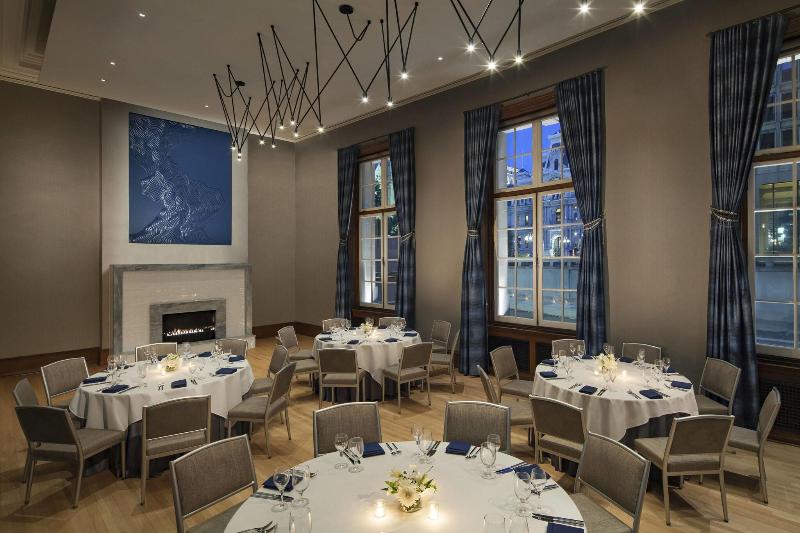 ホテル Le Méridien Philadelphia