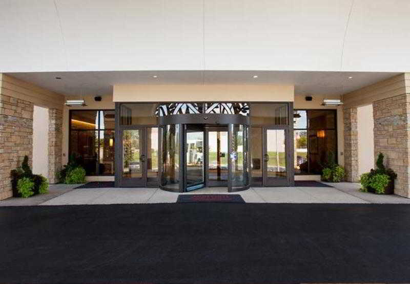 فندق Minneapolis Marriott Northwest