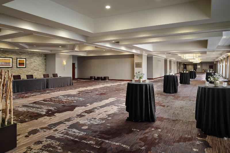 فندق Minneapolis Marriott Northwest