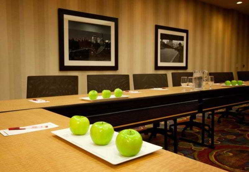 فندق Minneapolis Marriott Northwest