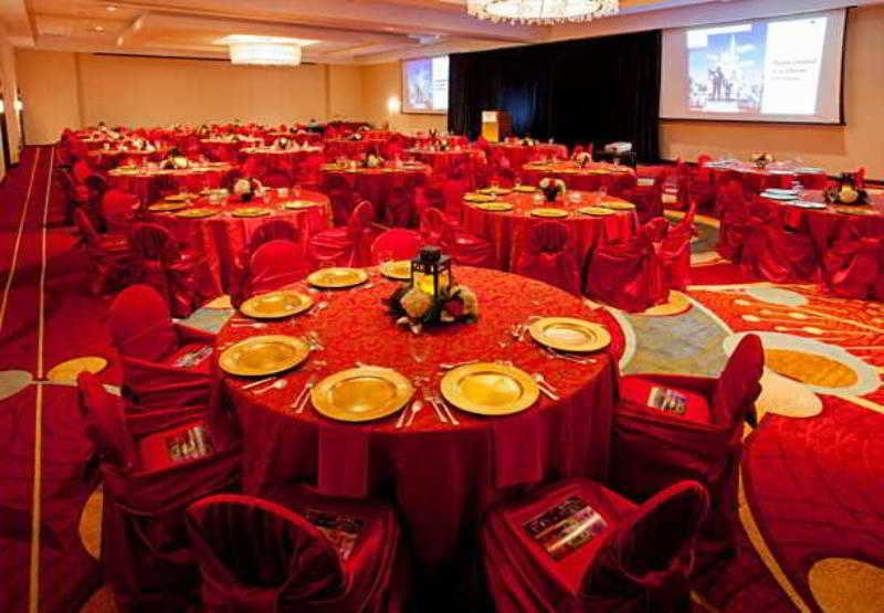 فندق Minneapolis Marriott Northwest