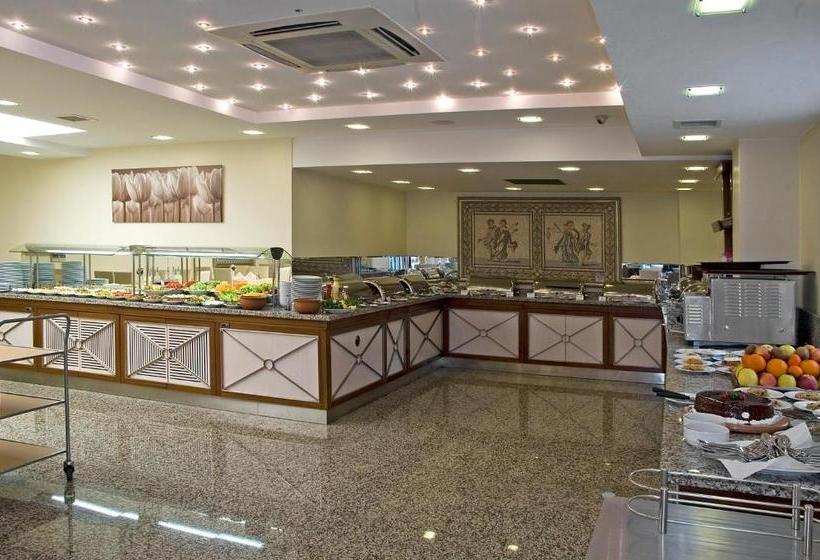 בית מלון כפרי Narin