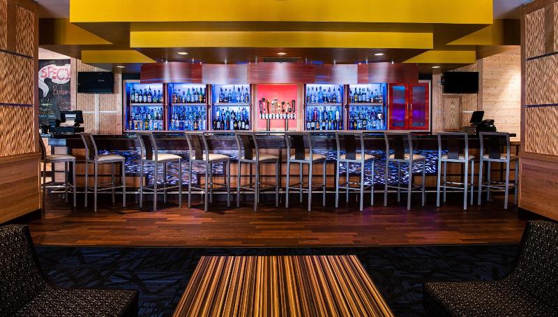 فندق Nced Conference Center &