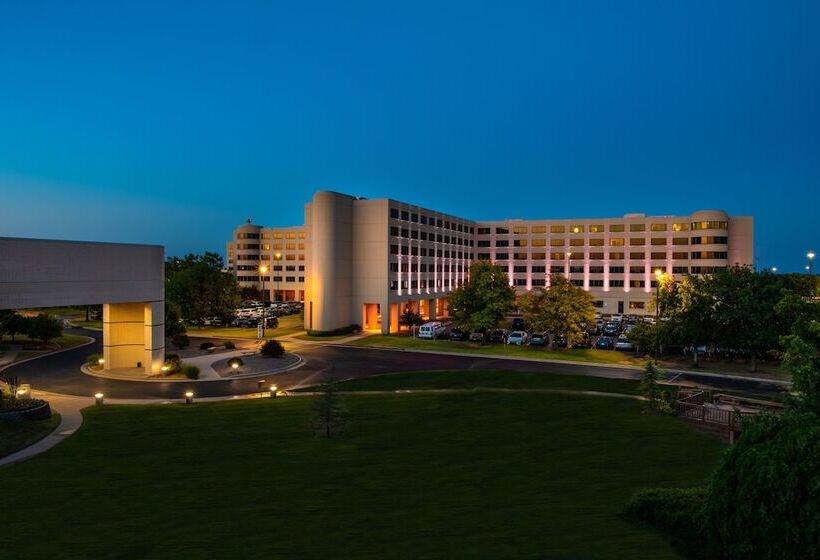 فندق Nced Conference Center &