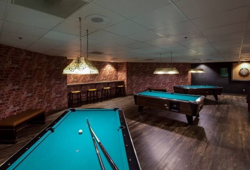 فندق Nced Conference Center &