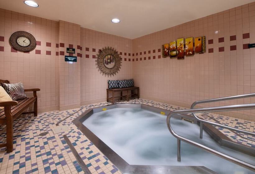 فندق Nced Conference Center &