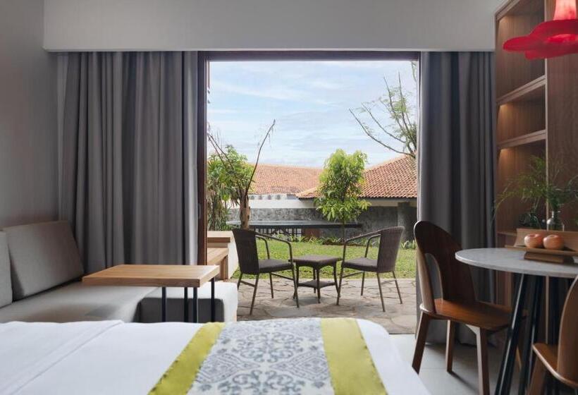 فندق Novus Giri Resort & Spa